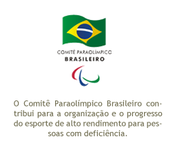 Comitê Paraolímpico Brasileiro